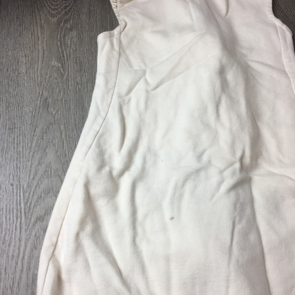 Ergo Pouch Baby Sleep Sack Bag Zip Front Australia White 9 to 18 Months - Picture 6 of 9